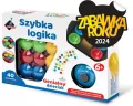 Szybka logika. Genialny dzieciak - tantis.pl