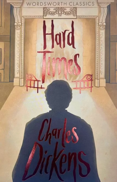 Hard Times - tantis.pl
