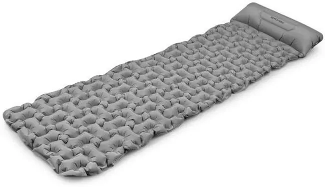 Materac trekkingowy Air Bed - tantis.pl