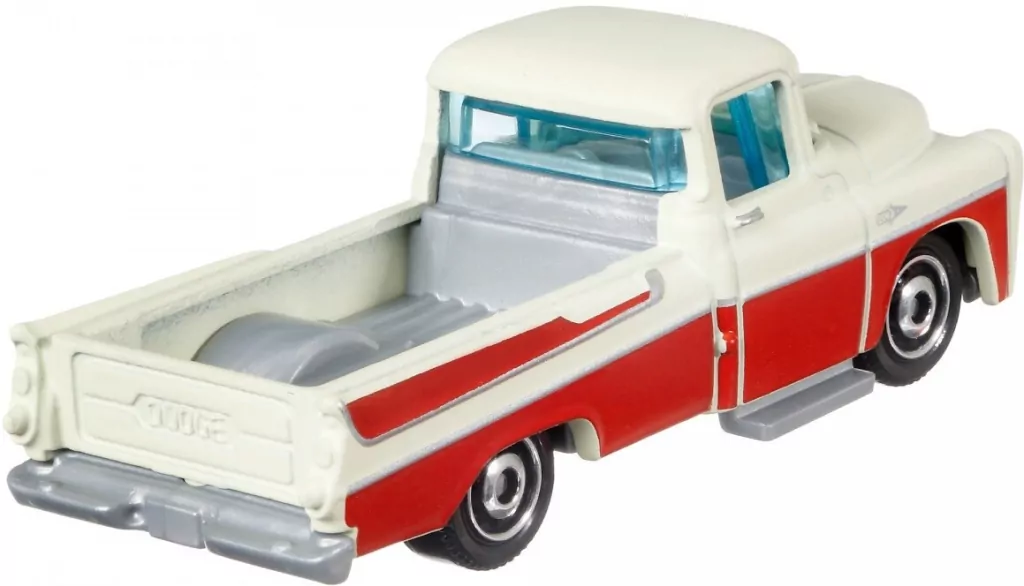 Auto, mix Matchbox - tantis.pl