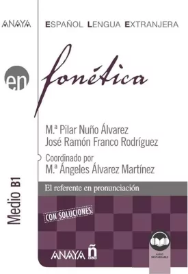 Fonetica medio książka