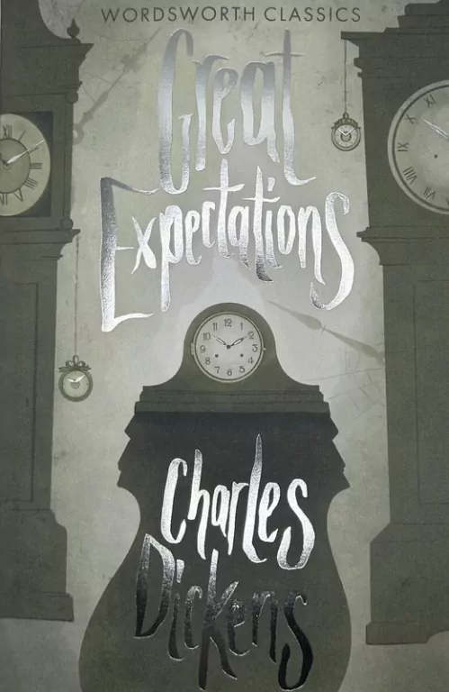 Great Expectations - tantis.pl