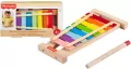 Fisher Price. Drewniane cymbałki - tantis.pl