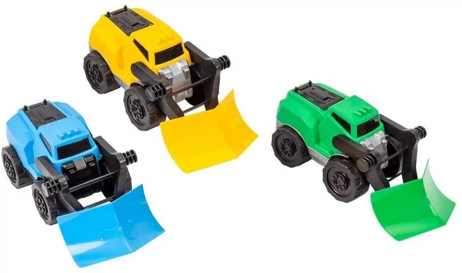 Maszyna budowlana MIX - tantis.pl