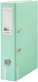 Segregator A4/2R 8cm z dźwignią. Green Emboss - tantis.pl