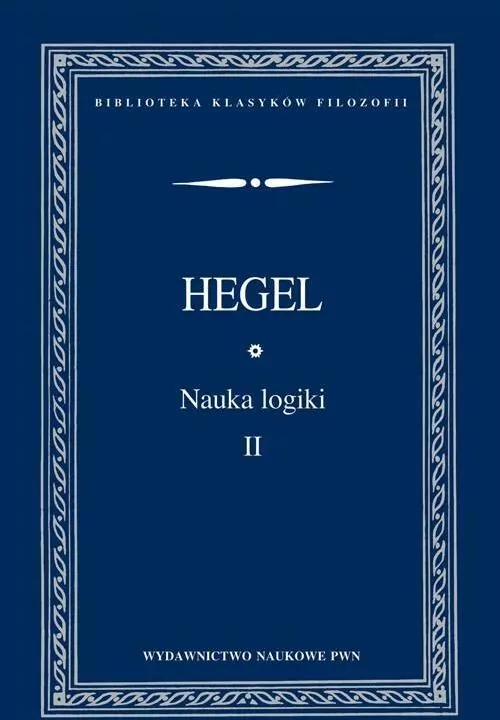 Nauka logiki T.2 - tantis.pl