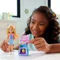 Barbie Family&Friends Klub Chelsea JBF46 - tantis.pl