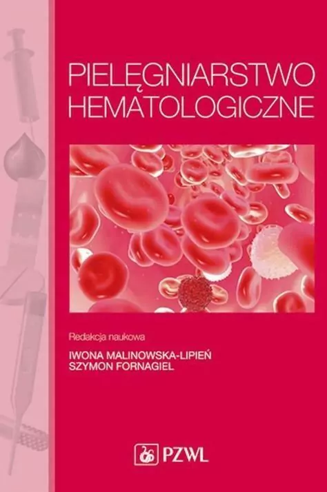 Pielęgniarstwo hematologiczne - tantis.pl