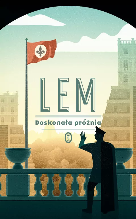 Doskonała próżnia - tantis.pl