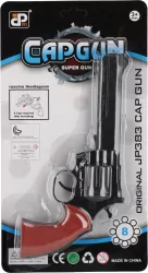 PISTOLET NA SPLONKI 17X32X4 MC B/C 108/216