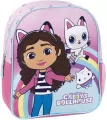 Plecak przedszkolny - Koci Domek Gabi - tantis.pl