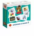 Opowiem ci mamo 2. Zabawka edukacyjna - tantis.pl
