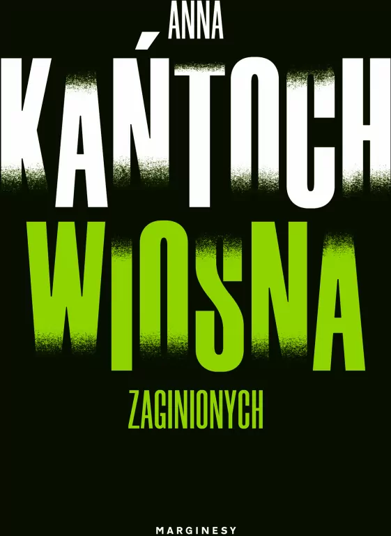 Wiosna zaginionych - tantis.pl