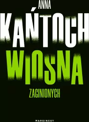Wiosna zaginionych