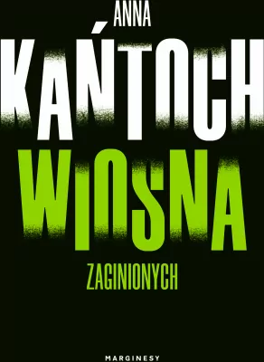 Wiosna zaginionych