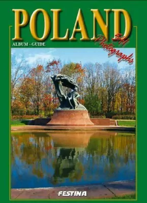 Polska 541 zdjęć - wersja angielska