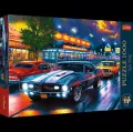 Puzzle 1000 Nocna przejażdżka TREFL - tantis.pl