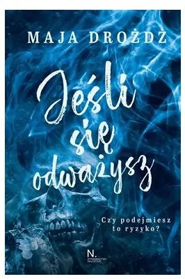 Jeśli się odważysz - tantis.pl