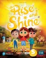 Rise and Shine. Starter. Pupil's Book and eBook with Digital Activities - tantis.pl