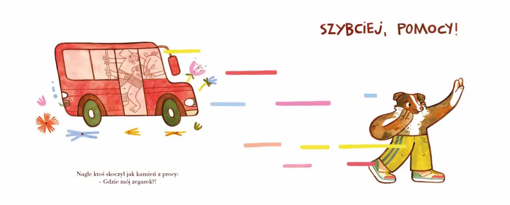 Łapać złodzieja - tantis.pl