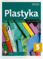 Plastyka SP 5 Podręcznik OPERON - tantis.pl