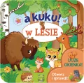 A kuku! W lesie. Otwórz i sprawdź! - tantis.pl