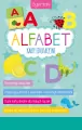 Bystrzaki. Alfabet. Karty edukacyjne - tantis.pl