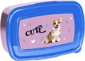 Śniadaniówka Cute Corgi PP26CG-3022 - tantis.pl
