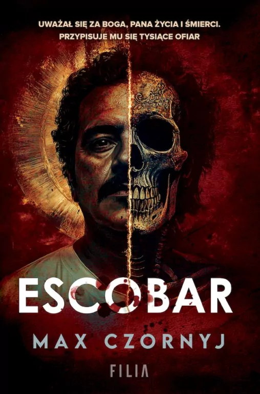 Escobar wyd. kieszonkowe - tantis.pl