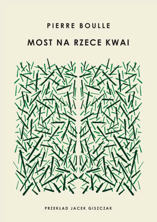 Most na rzece Kwai - tantis.pl