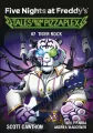 Five Nights at Freddy's T.7 Tales from the... - tantis.pl