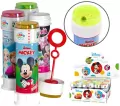 Bańki mydlane. Disney. 60ml, 36 sztuk - tantis.pl