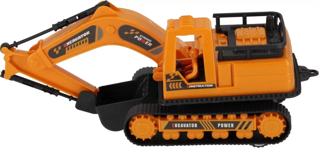 MASZYNA BUD KOPARK P/B 25X17X11 MC WB 48/96 - tantis.pl