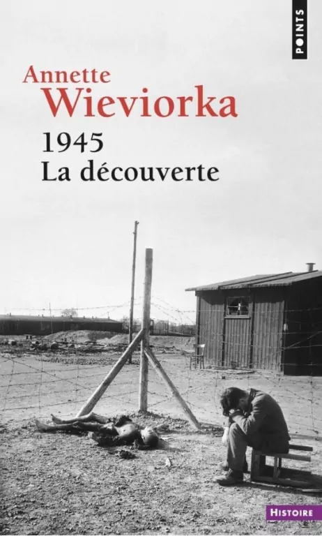 1945, la decouverte - tantis.pl