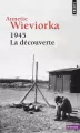 1945, la decouverte - tantis.pl
