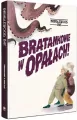 Brindlewood Bay: Bratankowie w opałach! BLACK MONK - tantis.pl