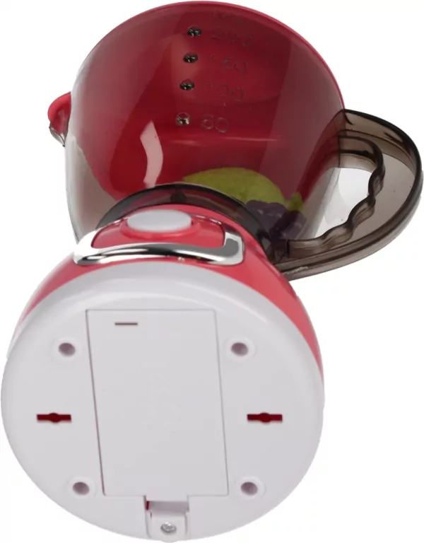 BLENDER B/O AKC 16X18X9 MC WB 72/144 - tantis.pl