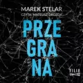 Komisarz Iwona Banach T.2 Przegrana audiobook - tantis.pl