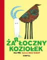 Żarłoczny koziołek - tantis.pl