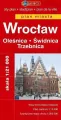Plan Miasta DAUNPOL. Wrocław - tantis.pl