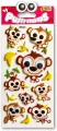 Naklejki puffy Monkey Eyes - tantis.pl