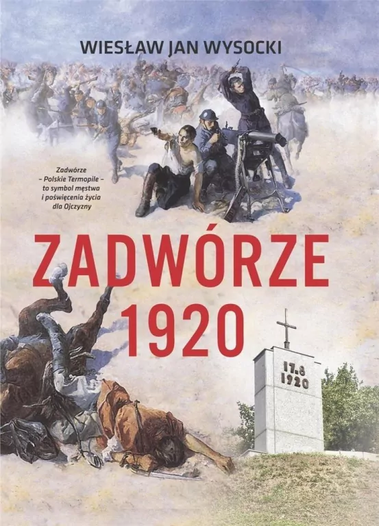 Zadwórze 1920 - tantis.pl