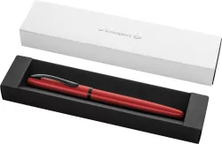 Pióro wieczne Jazz Noble Elegance Red PELIKAN