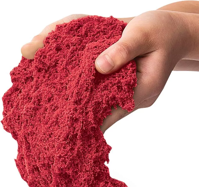 Kinetic Sand Smakowite zapachy (8oz/227g) - tantis.pl