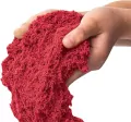 Kinetic Sand Smakowite zapachy (8oz/227g) - tantis.pl