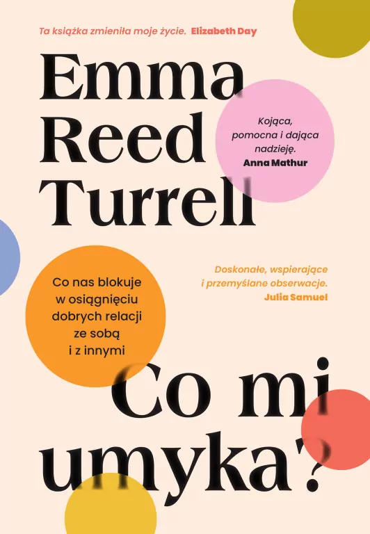 Co mi umyka? - tantis.pl
