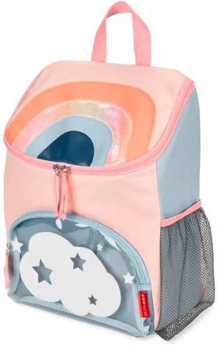 Plecak Tęcza Big Kid - tantis.pl