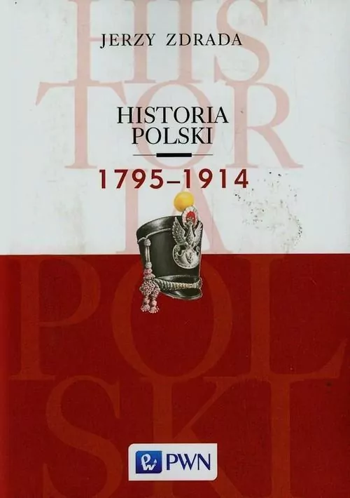 Historia Polski 1795-1914 - tantis.pl
