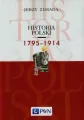 Historia Polski 1795-1914 - tantis.pl