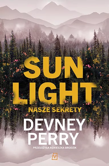 Sunlight. Nasze sekrety - tantis.pl